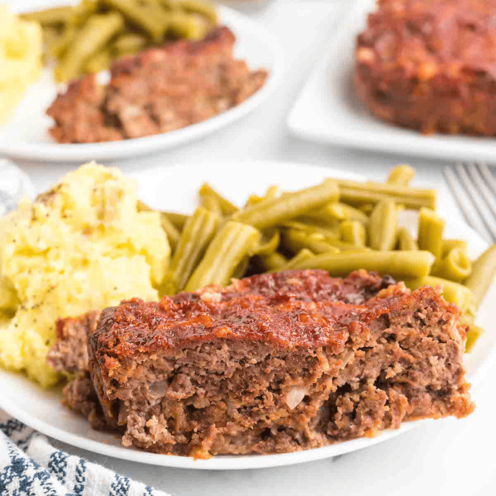 Traeger Smoked Meatloaf Recipe Olive Artichoke