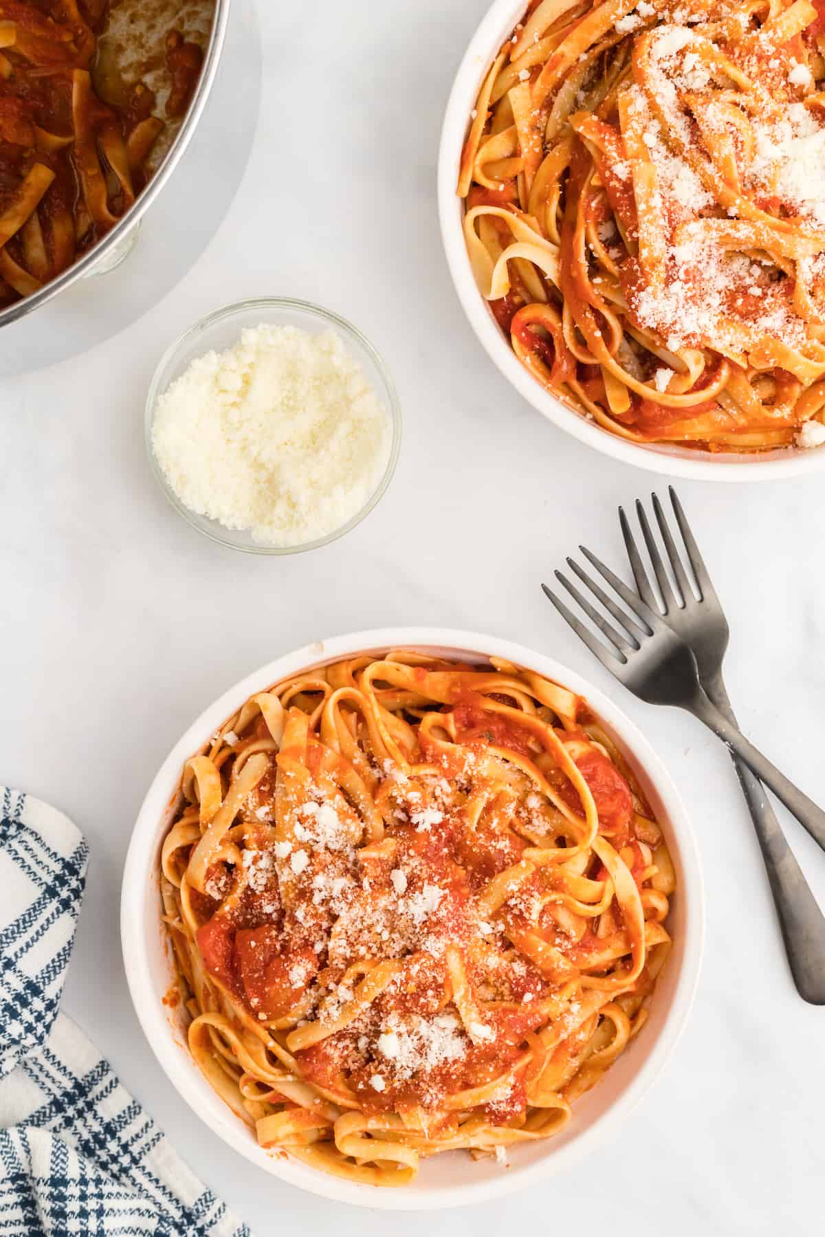 San Marzano Tomato Sauce