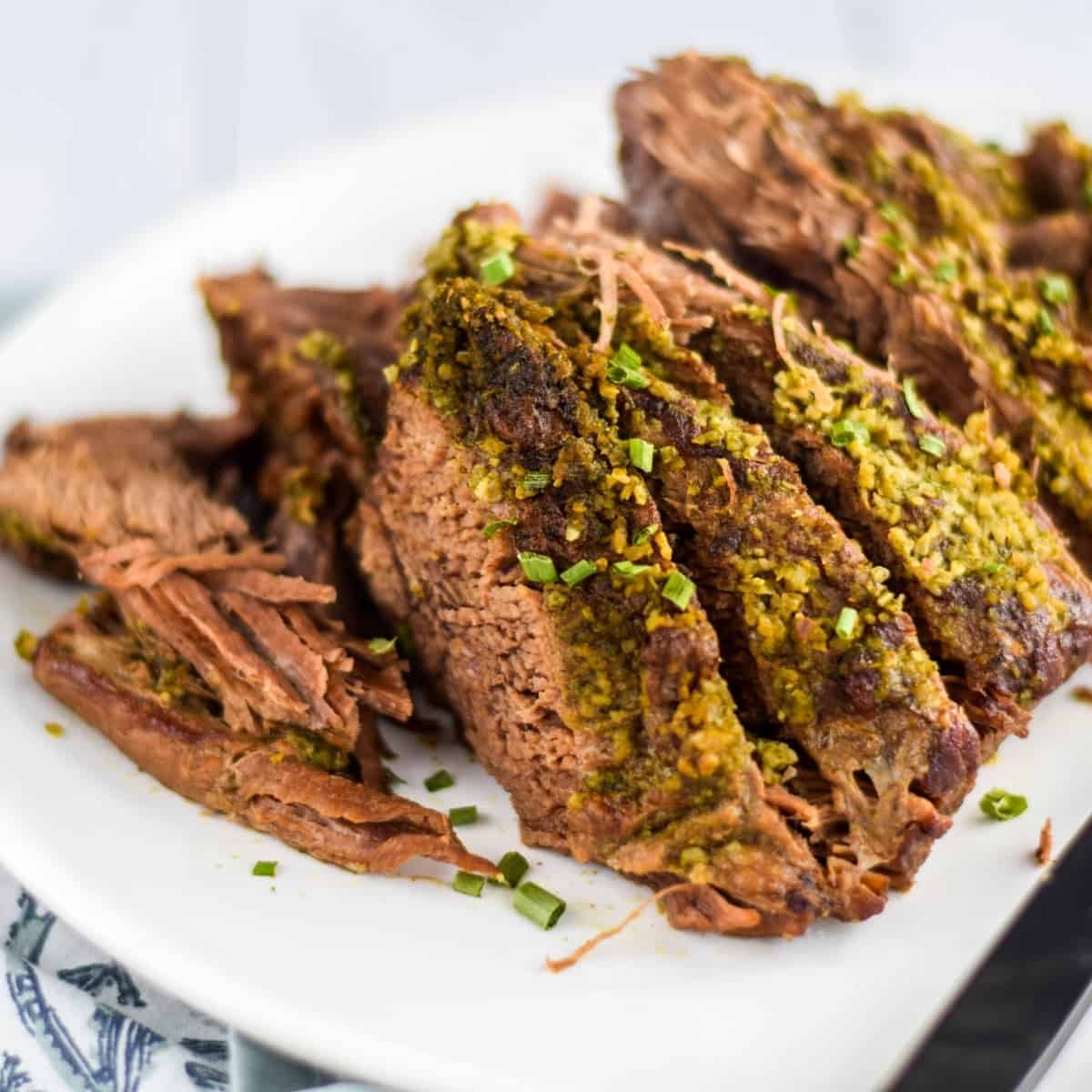 Ninja Foodi Recipes (30+ to get you started) Olive & Artichoke